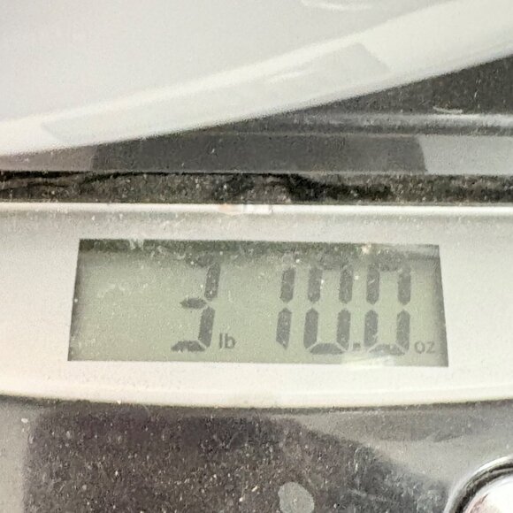 Certified International Tracy Flickinger Pasta Bowl 13” Dinner‎ is Served Waiter - Picture 13 of 13